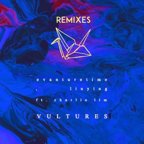 Vultures (Remixes)