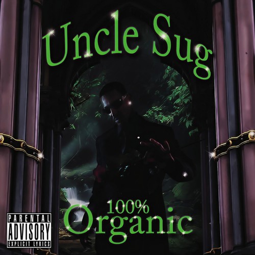 100% Organic (Explicit)