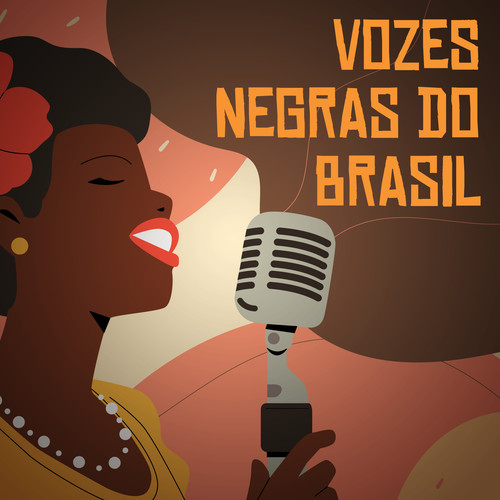 Vozes Negras do Brasil