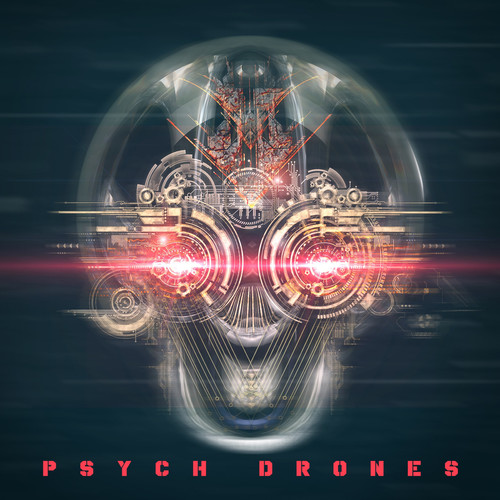 Psych Drones