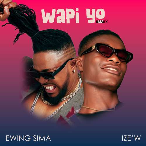 Wapi Yo (Remix)