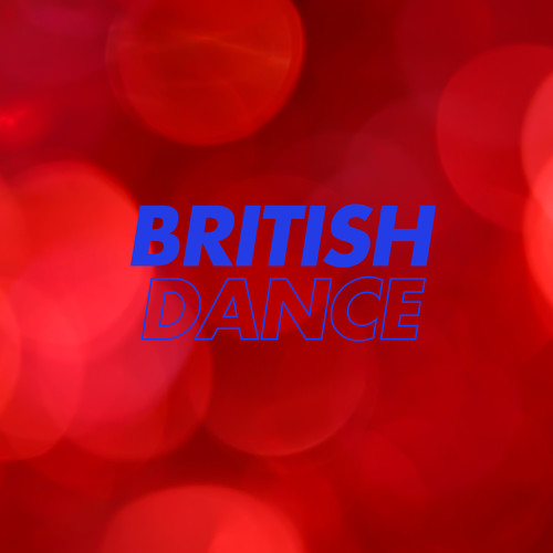 British Dance