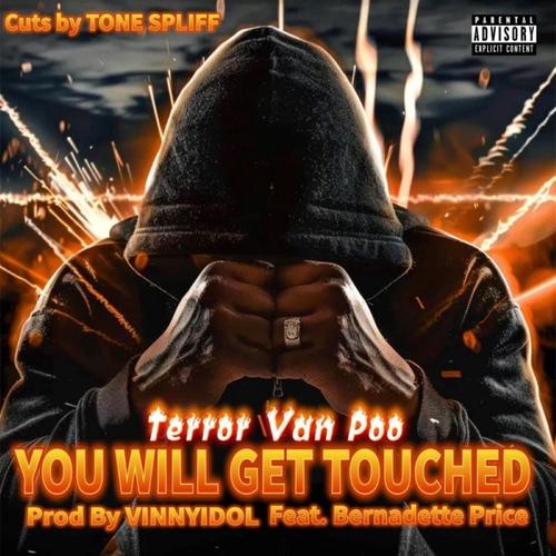 You Will Get Touched (feat. Bernadette Price) [Explicit]