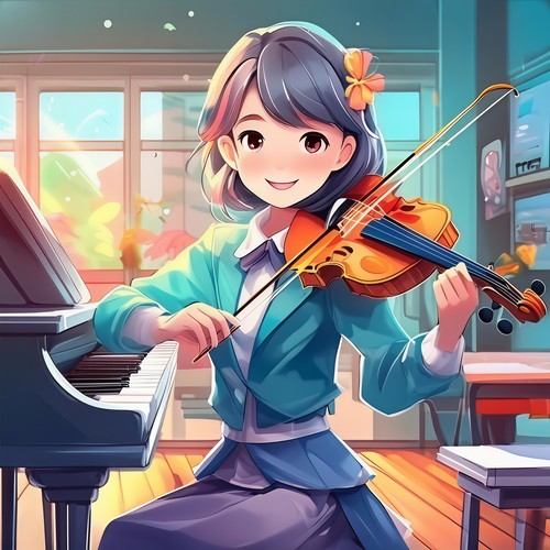 可愛くてごめん (feat. HoneyWorks & かぴ) [Instrument Practice Remix]