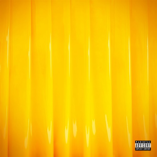 All Is Yellow (Explicit)