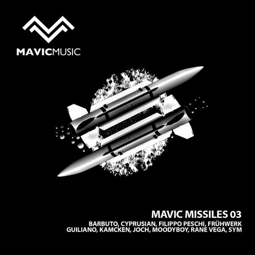 Mavic Missiles, Vol. 03