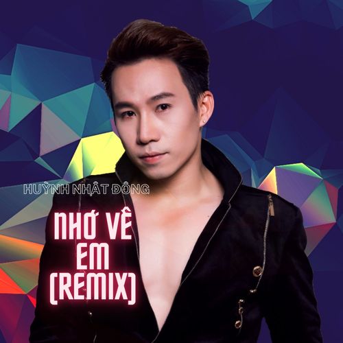 Nhớ Về Em (Remix)