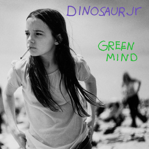 Green Mind (2019 Expanded & Remastered Edition)