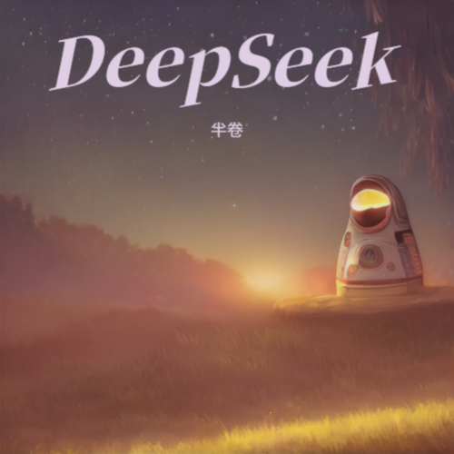 DeepSeek