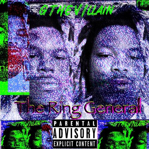 x The Ring General (Explicit)