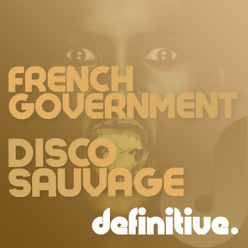 Disco Sauvage