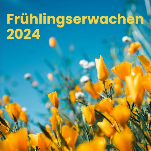 Frühlingserwachen 2024 (Explicit)
