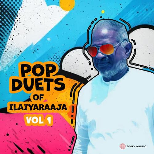 Pop Duets of Ilaiyaraaja, Vol. 01