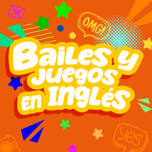 Bailes Y Juegos En Inglés