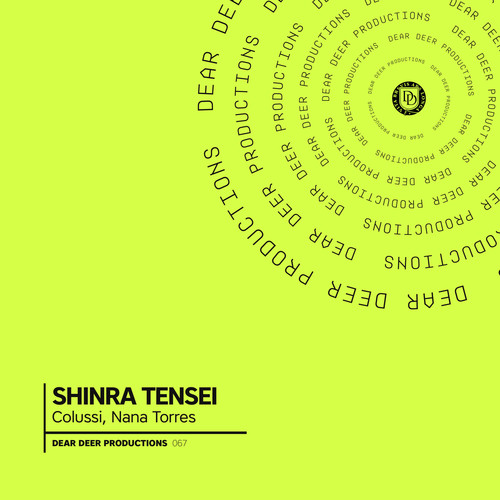 Shinra Tensei