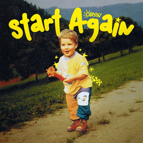 Start Again