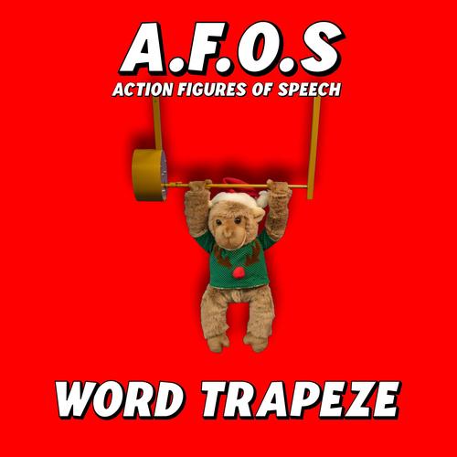 Word Trapeze (feat. Sankofa, JON?DOE, Memphis Reigns & 8Greg2) [Explicit]