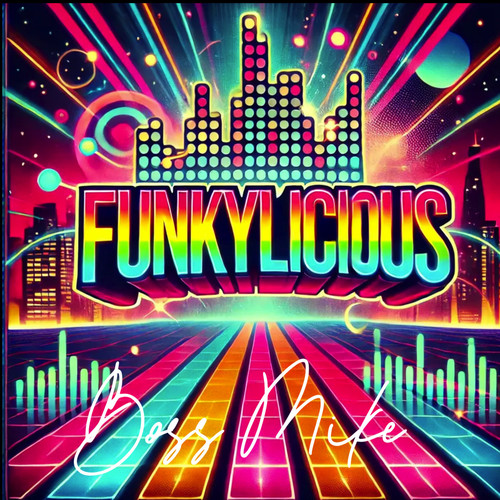 Funkylicious