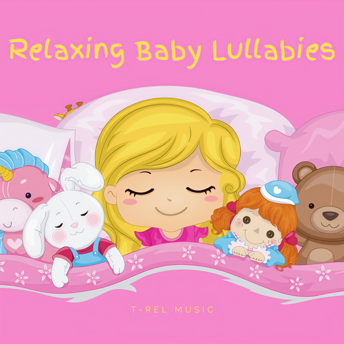 Relaxing Baby Lullabies