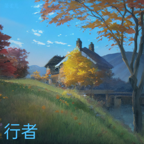 行者