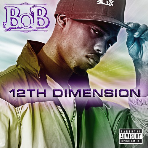 12th Dimension EP (Explicit)