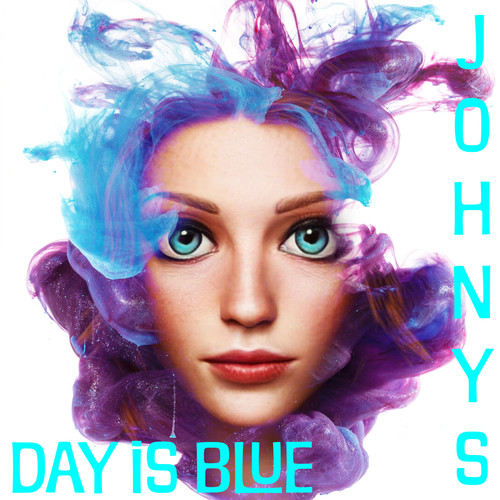 Day Is Blue