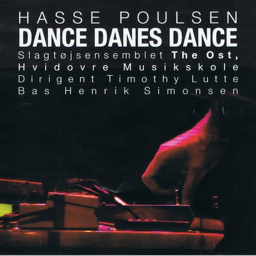 Dance Danes Dance (feat. Henrik Simon Simonsen)