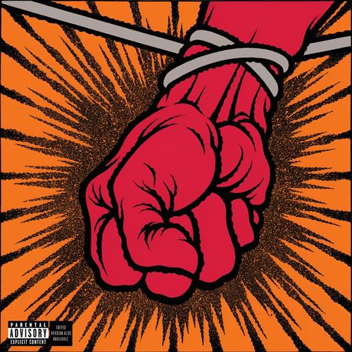 St. Anger (Explicit)