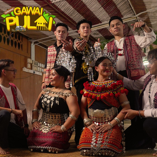 Gawai Pulai