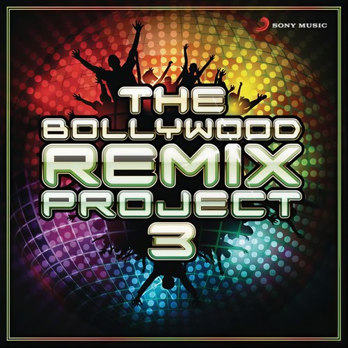 The Bollywood Remix Project, 3