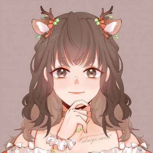 记忆停留 (灵动女声版)