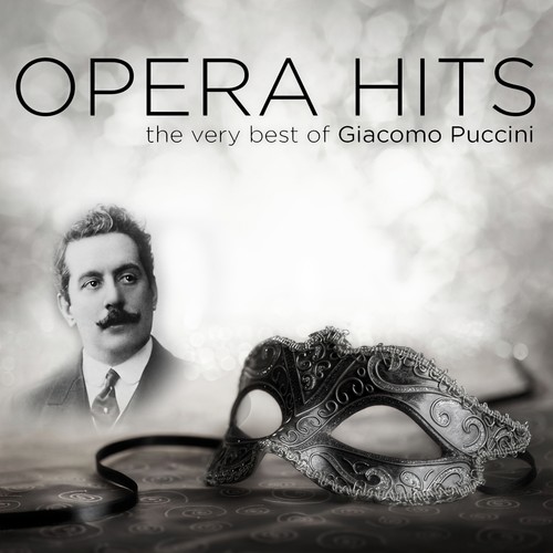 Puccini: Opera Hits