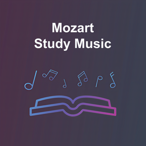 Mozart Study Music