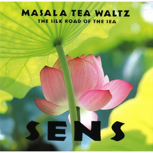 MASALA TEA WALTZ