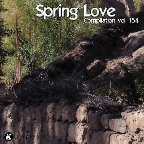 SPRING LOVE COMPILATION VOL 154