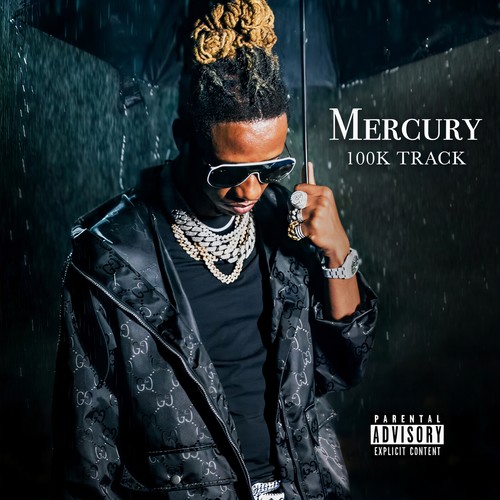 Mercury (Explicit)