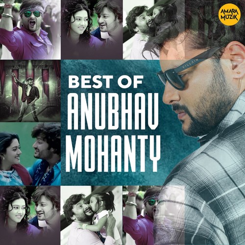 Best Of Anubhav Mohanty