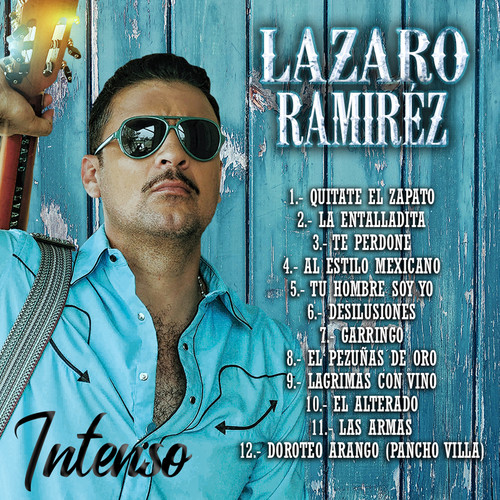 Intenso
