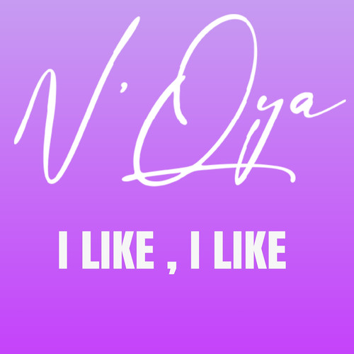 I Like, I Like