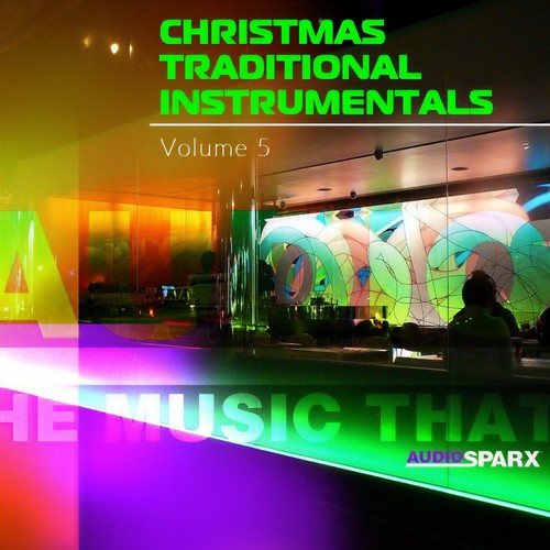 Christmas Traditional Instrumentals Volume 5