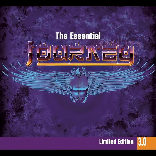 The Essential Journey 3.0