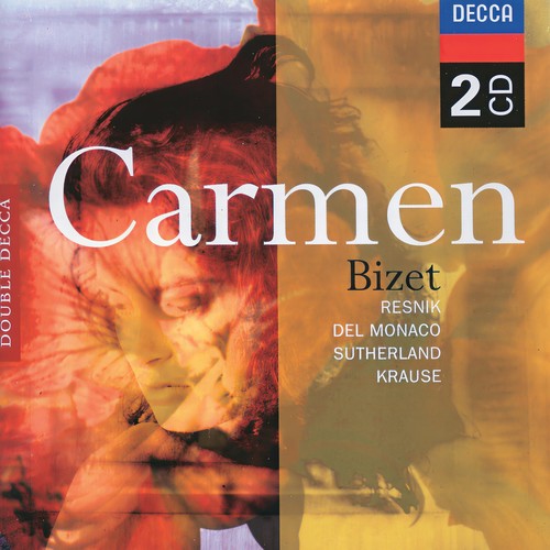 Bizet: Carmen