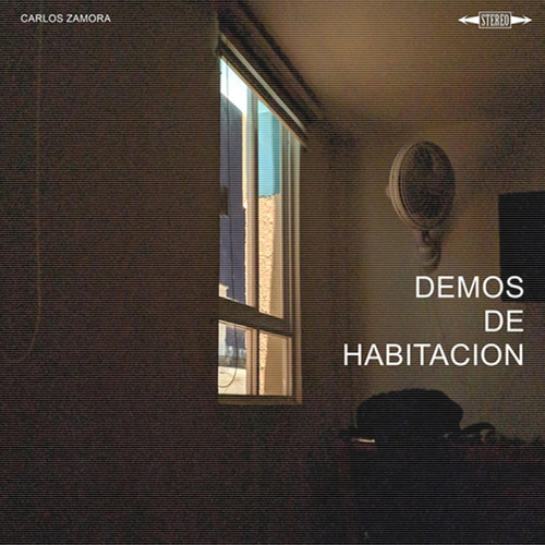 Demos de habitación