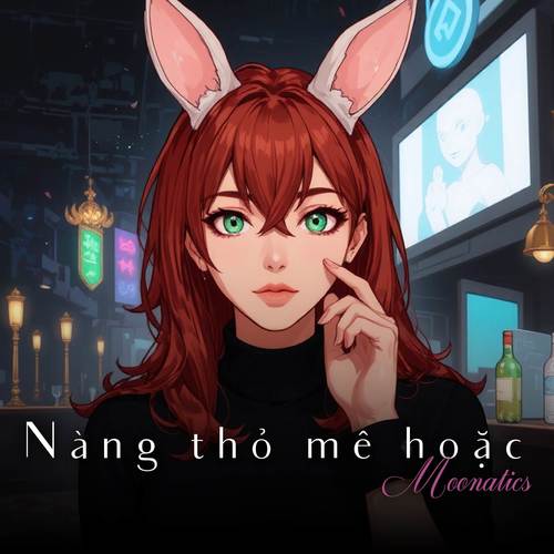 Nàng Thỏ Mê Hoặc (Bunny Girl Vietnamese Ver)