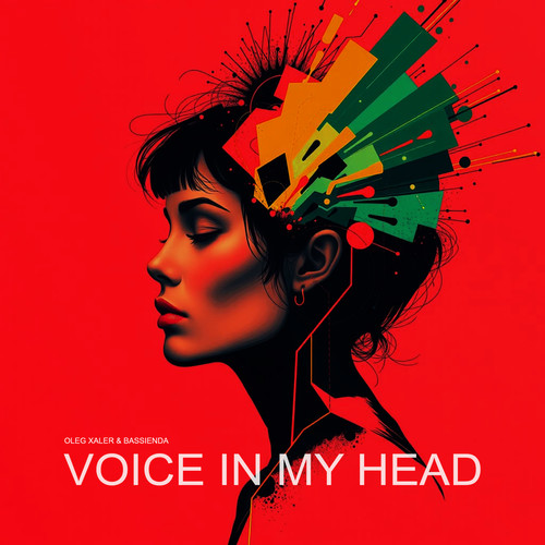 Voice In My Head