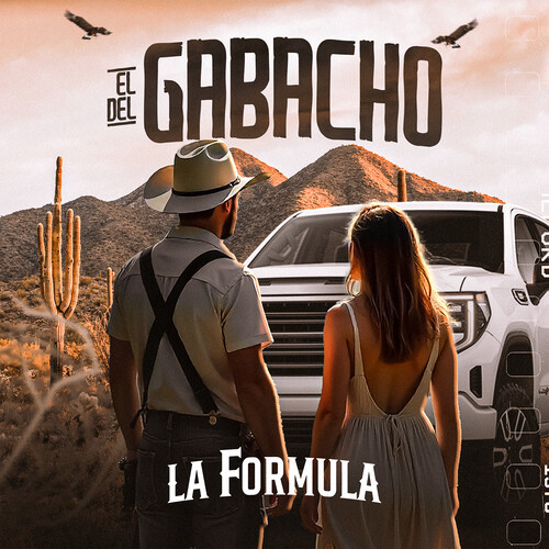 El del Gabacho (Explicit)