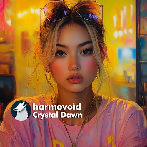 Crystal Dawn