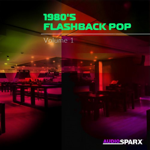 1980's Flashback Pop Volume 1