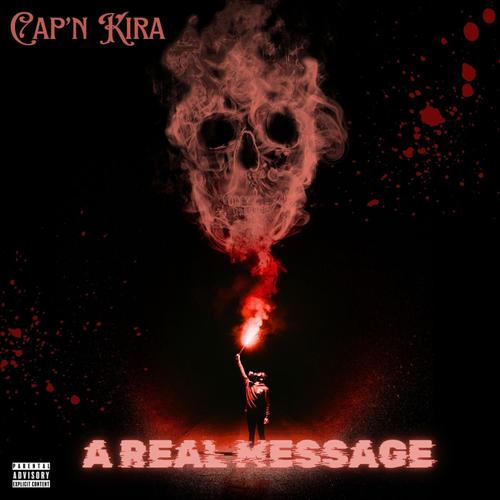 A REAL MESSAGE (Explicit)