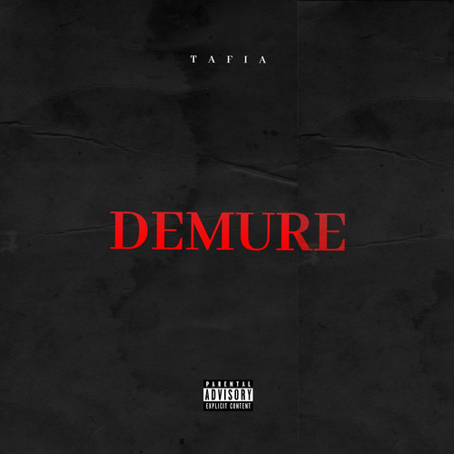 Demure (Explicit)